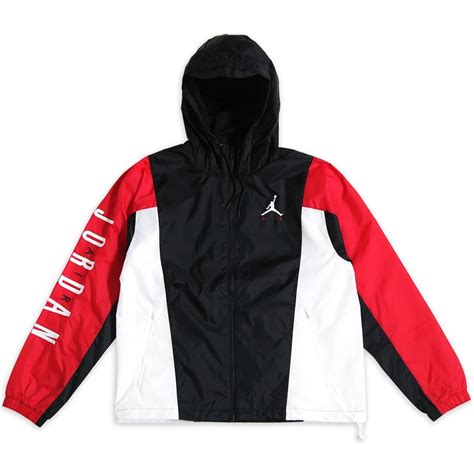 nike windbreaker herren schwarz rot|Herren Schwarz Windbreakers (12) .